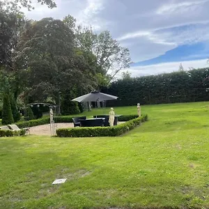 Holiday home Castle Gogar, Edinburgh