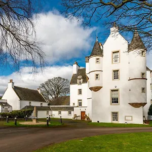 Holiday home Castle Gogar, Edinburgh