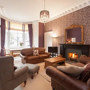Apartment The Coates Gardens, Edinburgh