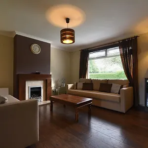 Holiday home Lasswade Road House, Edinburgh
