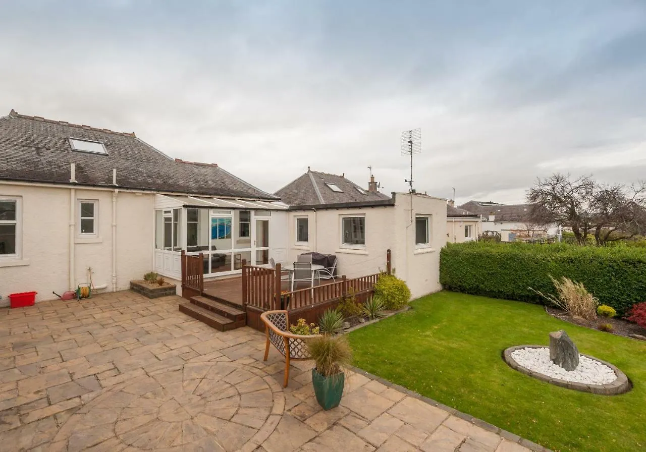 The Traquair Park Residence Edinburgh 0*,  United Kingdom