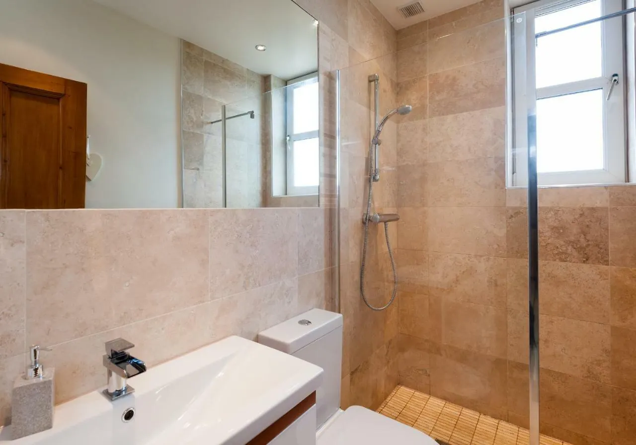 Holiday home The Traquair Park Residence Edinburgh United Kingdom